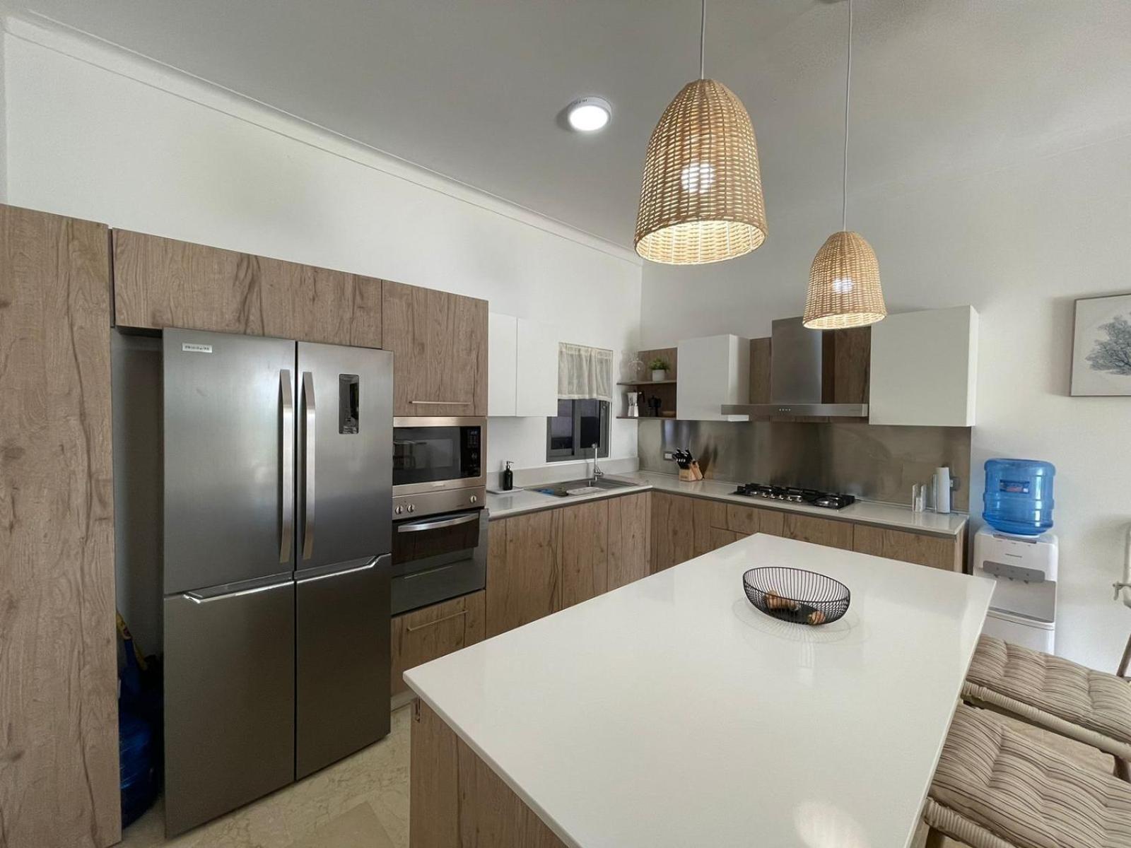 לאס טרנאס Amar'E Apartahotel מראה חיצוני תמונה