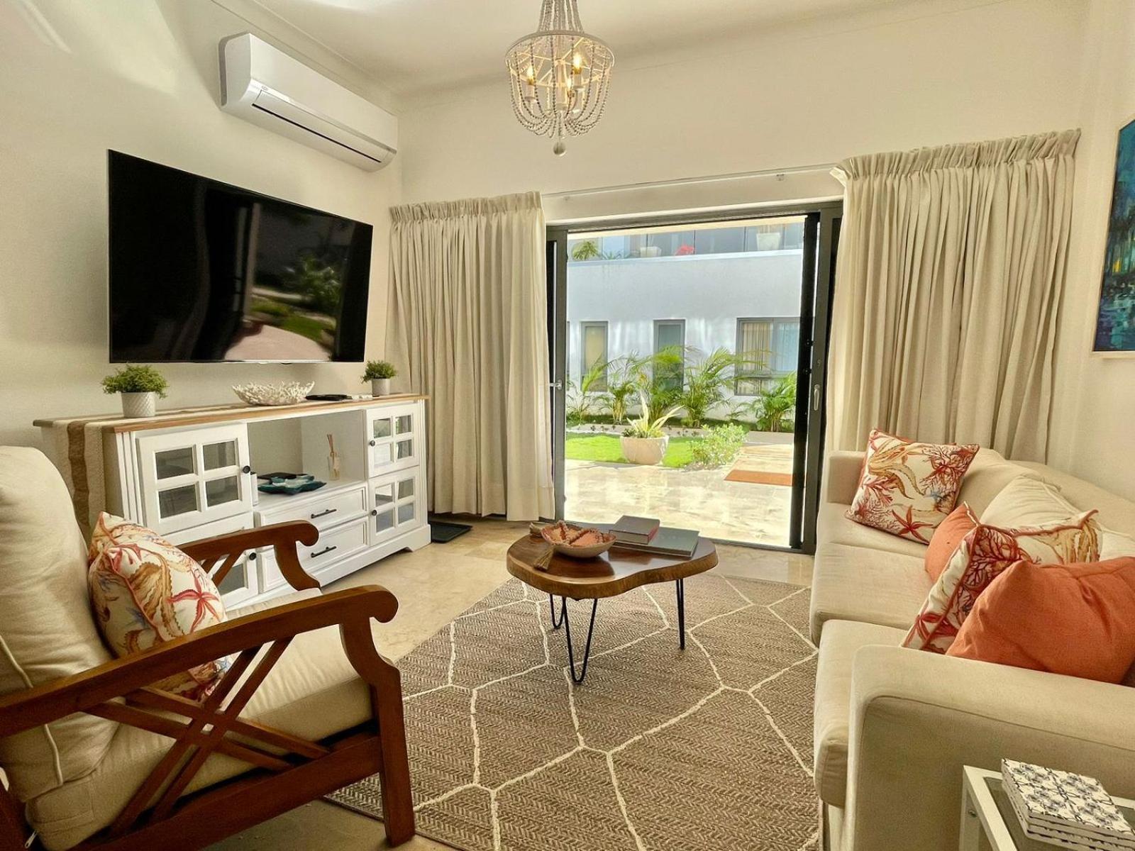 לאס טרנאס Amar'E Apartahotel מראה חיצוני תמונה