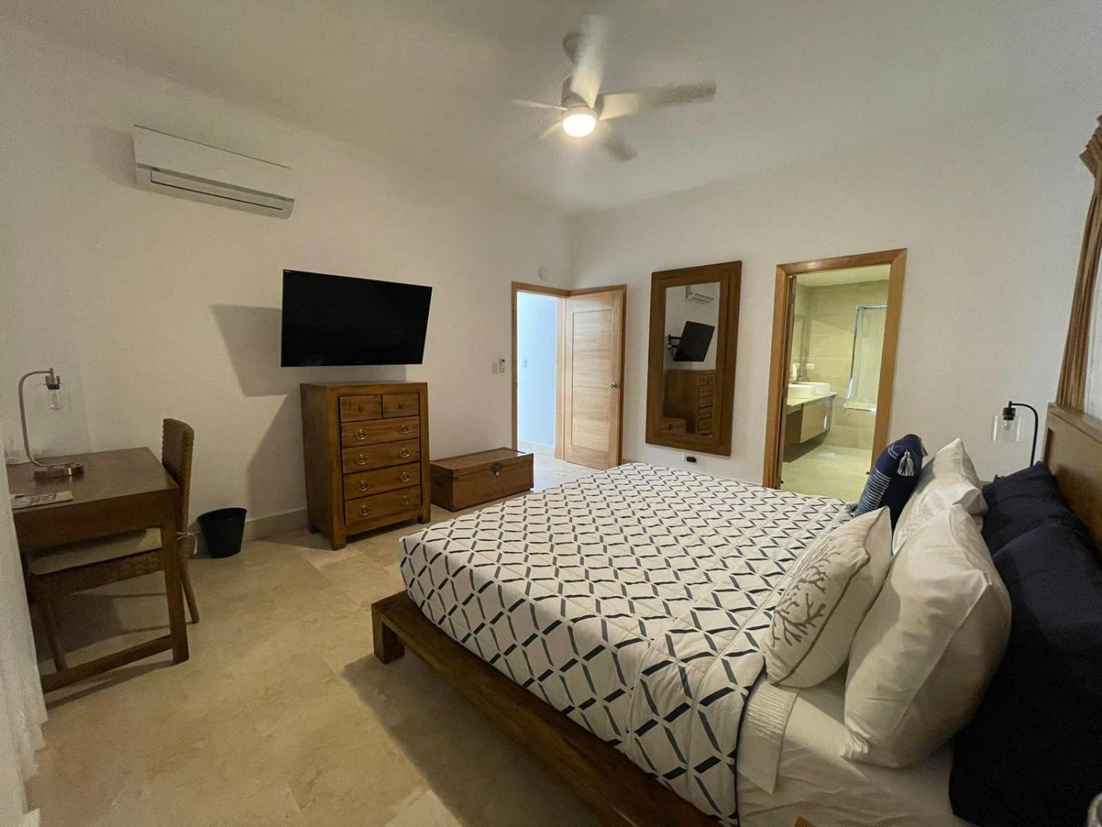 לאס טרנאס Amar'E Apartahotel מראה חיצוני תמונה