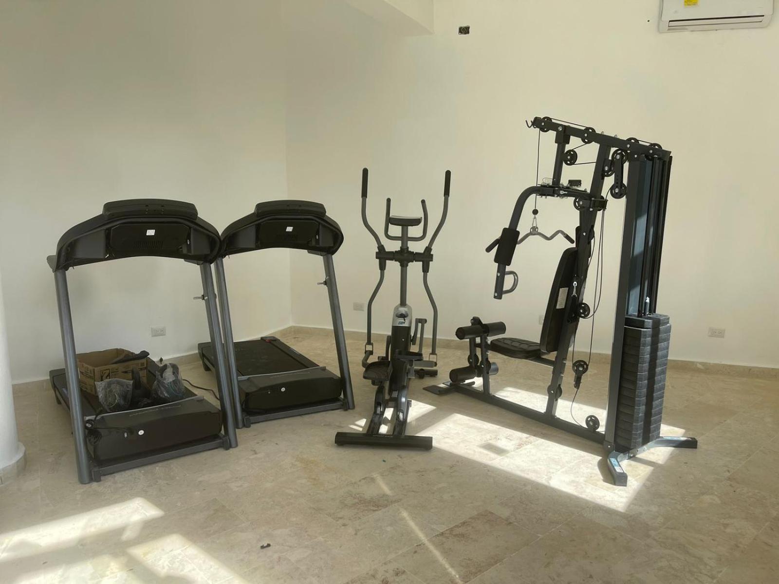 לאס טרנאס Amar'E Apartahotel מראה חיצוני תמונה