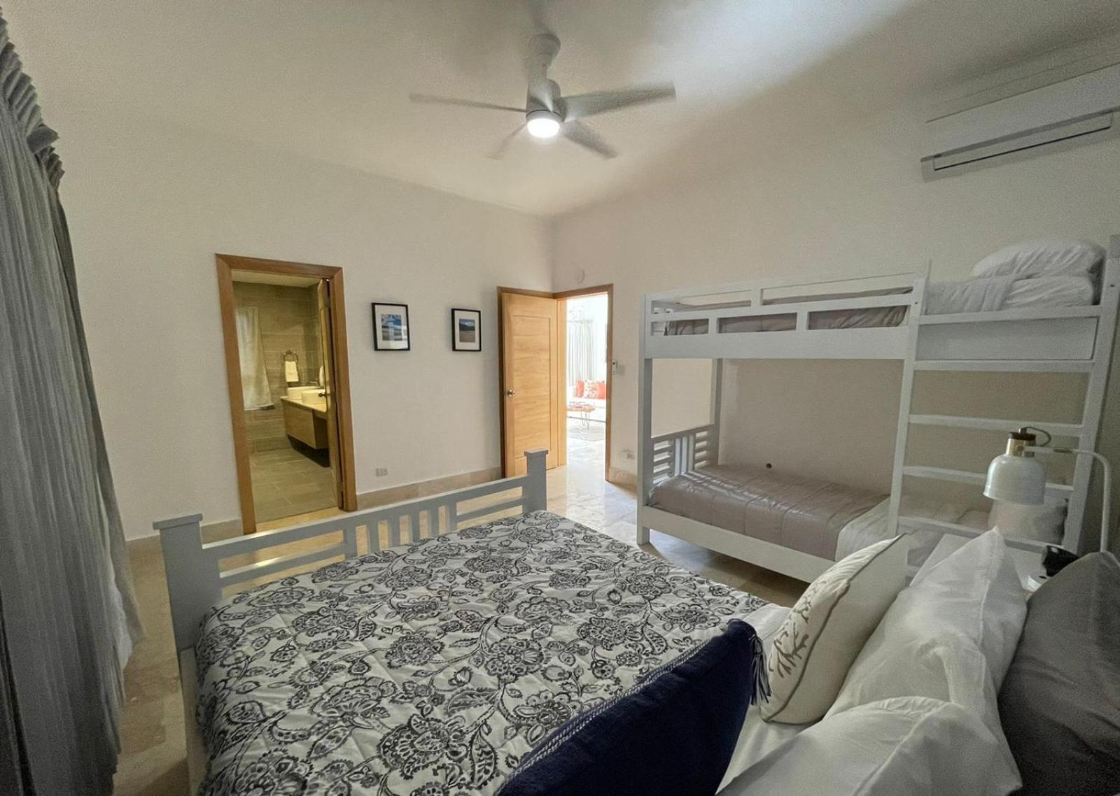 לאס טרנאס Amar'E Apartahotel מראה חיצוני תמונה